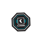 HSU Anniversary Patch - Klassic