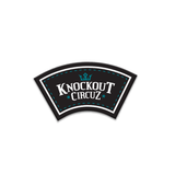 HSU Anniversary Patch - Knockout Circuz